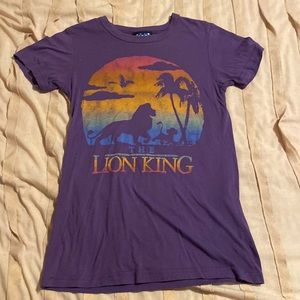 Lion King T-Shirt